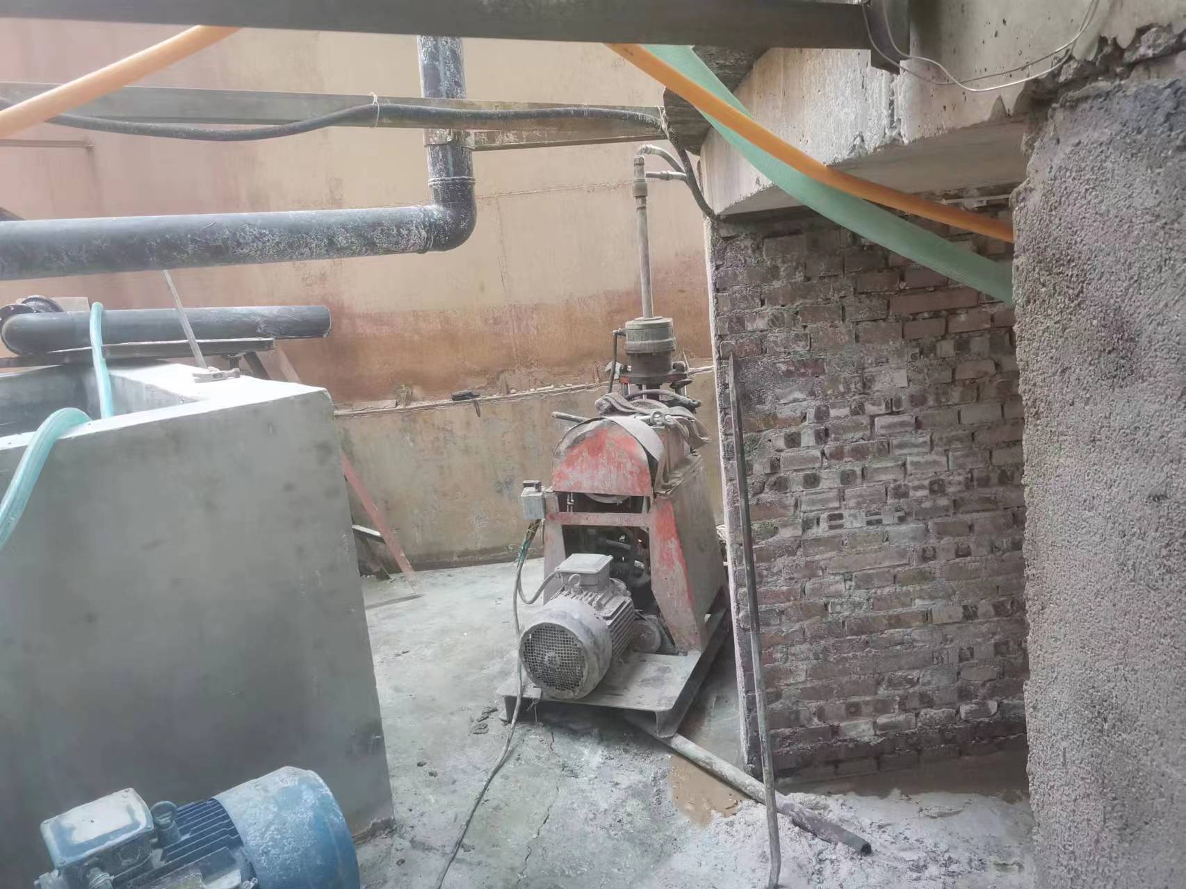 胡市镇压浆作业流程有哪些