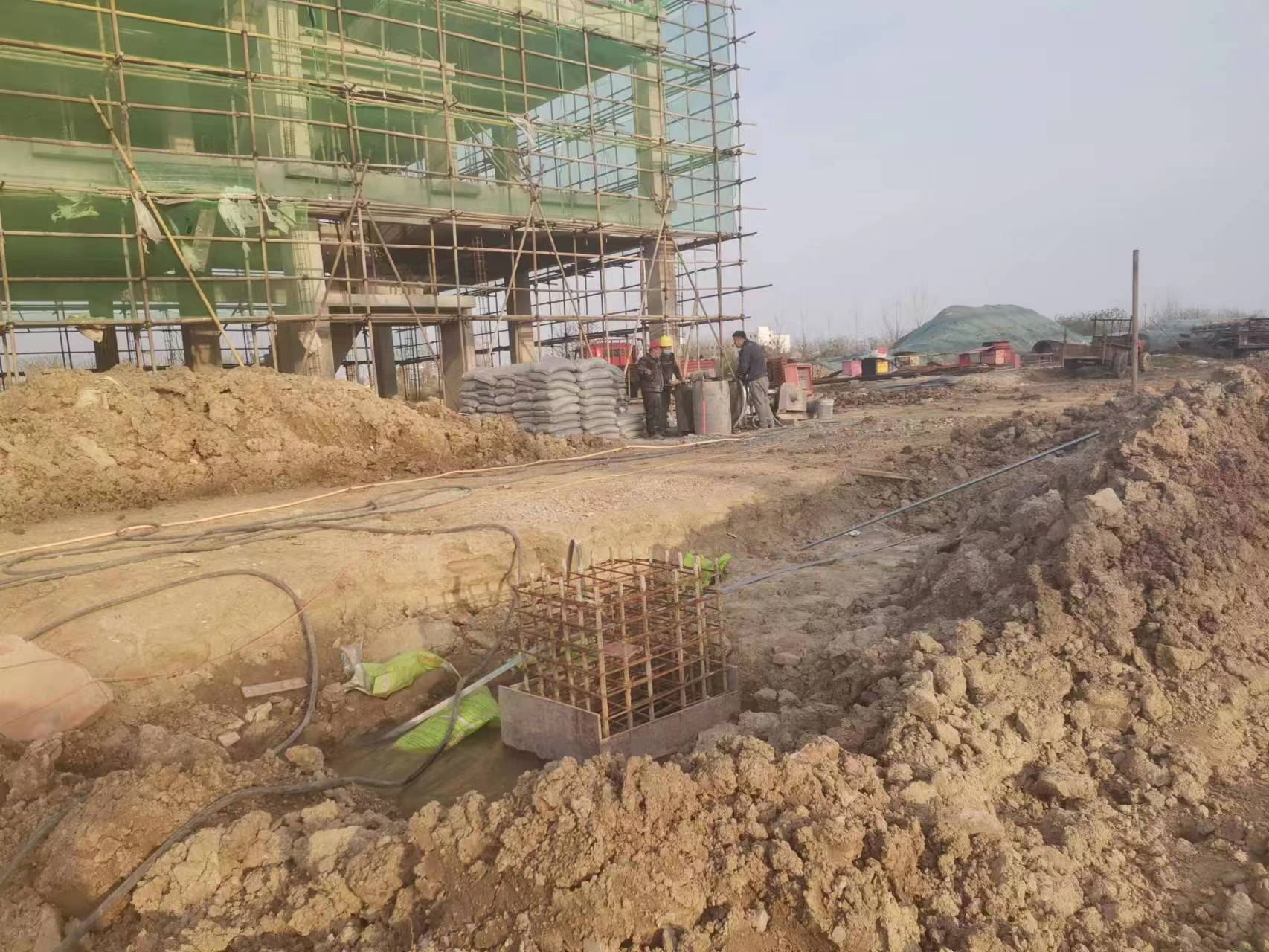 胡市镇当桥梁出现裂缝的时候应该及时加固修补